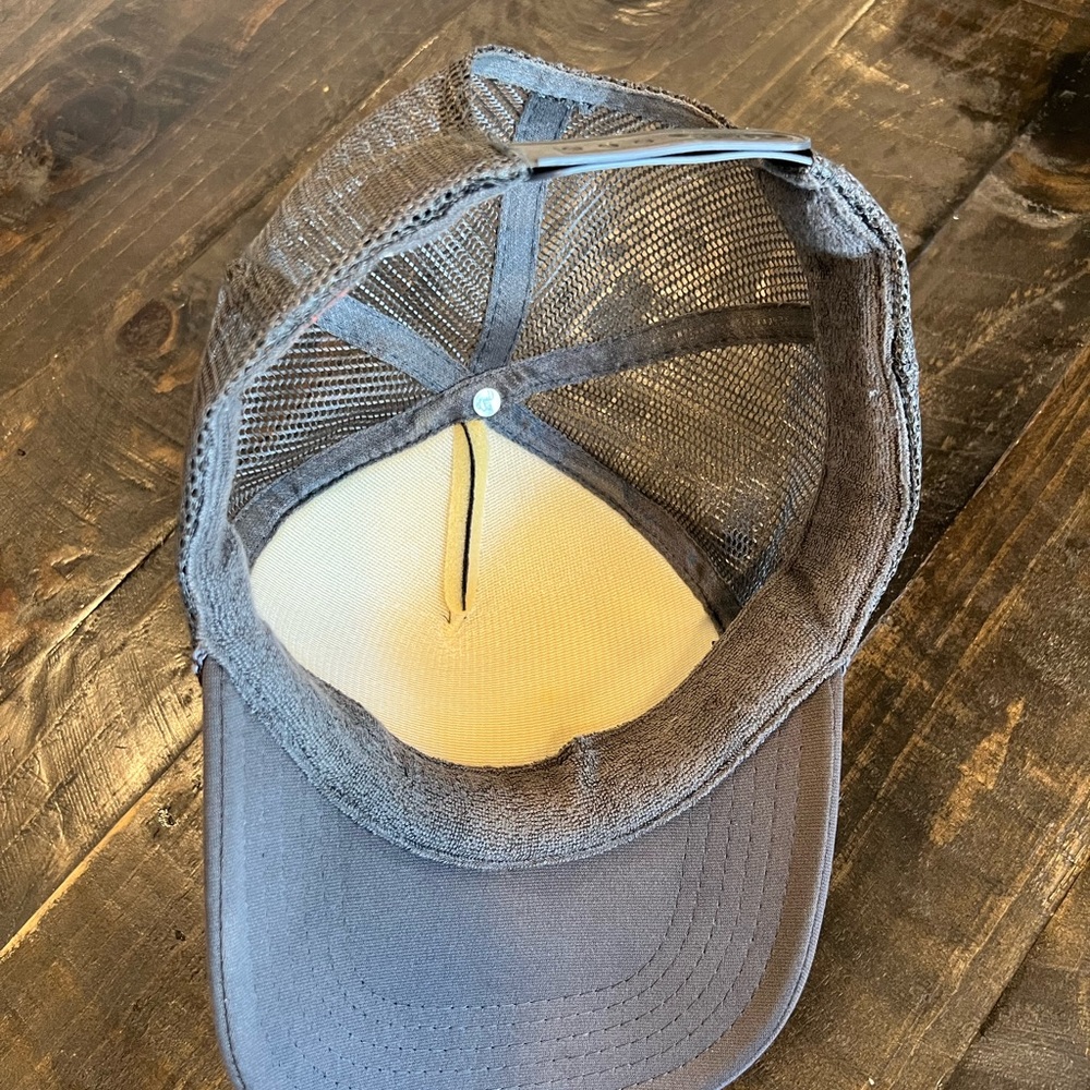 Custom “Wander” Hat - Picture 3 of 5
